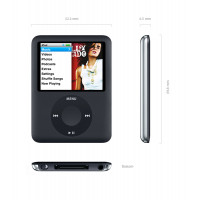 iPod Nano11